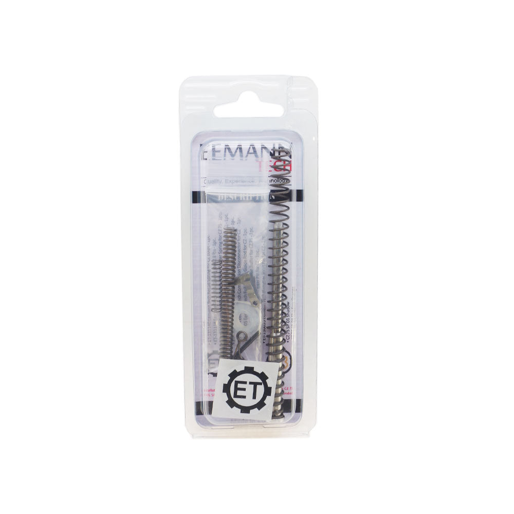 Eemann Tech Upgrade Kit for CZ 75 SP-01 Shadow image 3