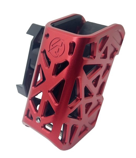 DAA X-Ray Aluminum Pouch image 5