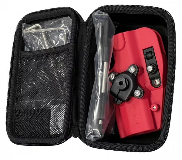 DAA Max Holster image 3