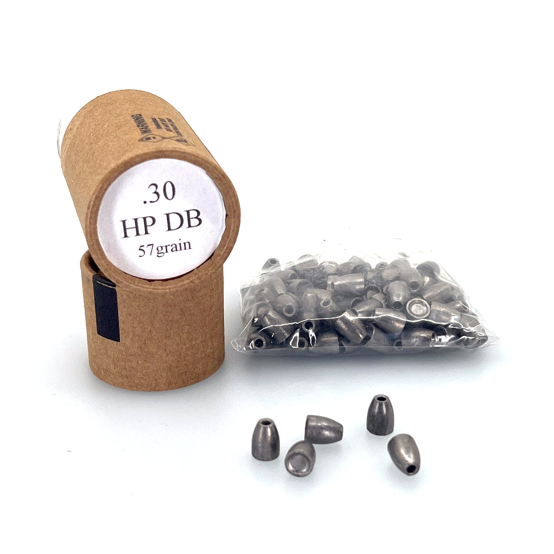 Wildman 50gr .30 Slugs image 2