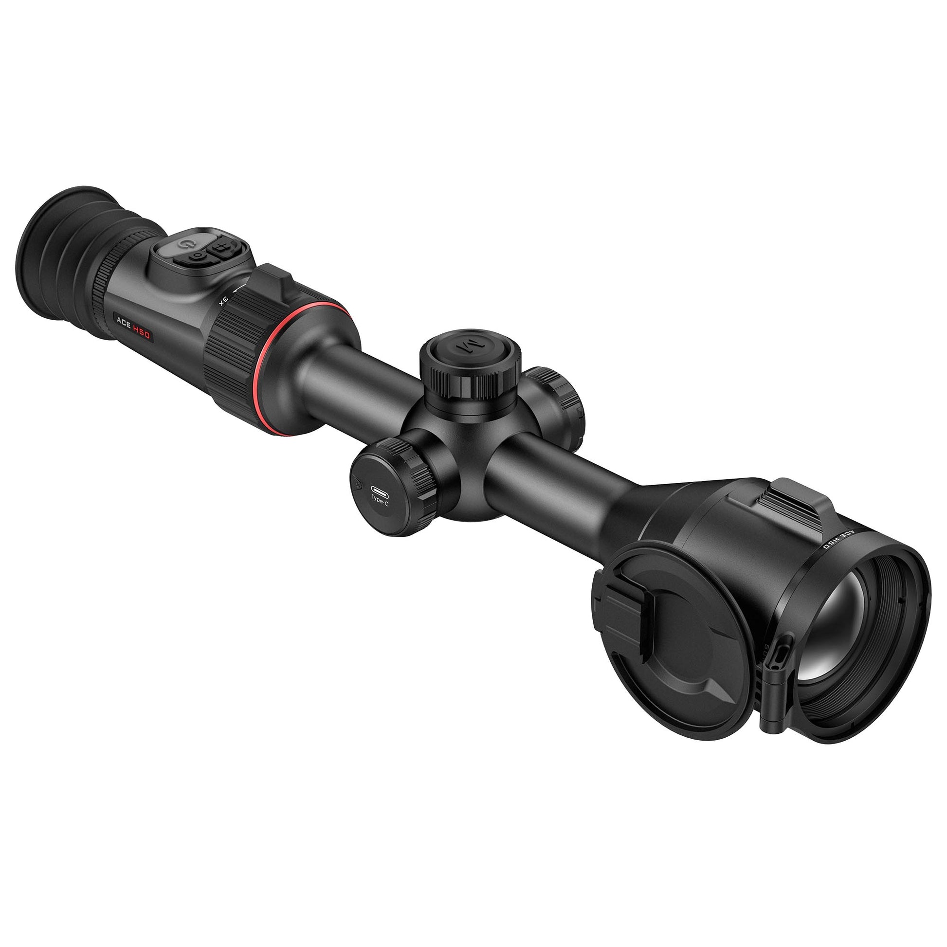 NocPix ACE H50 Thermal Scope image 4