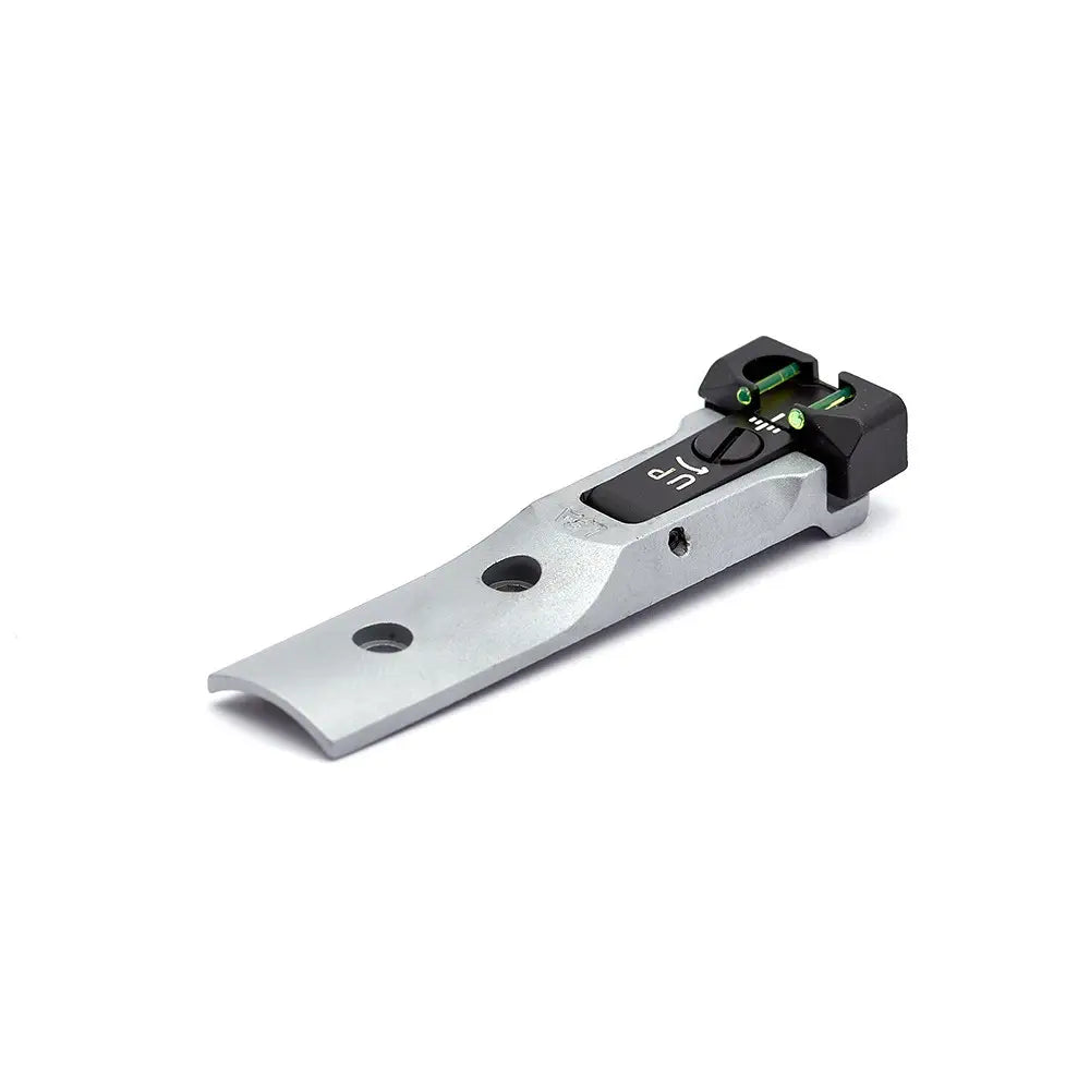 LPA TXT03F1 Sight Set for Smith and Wesson Revolver image 2