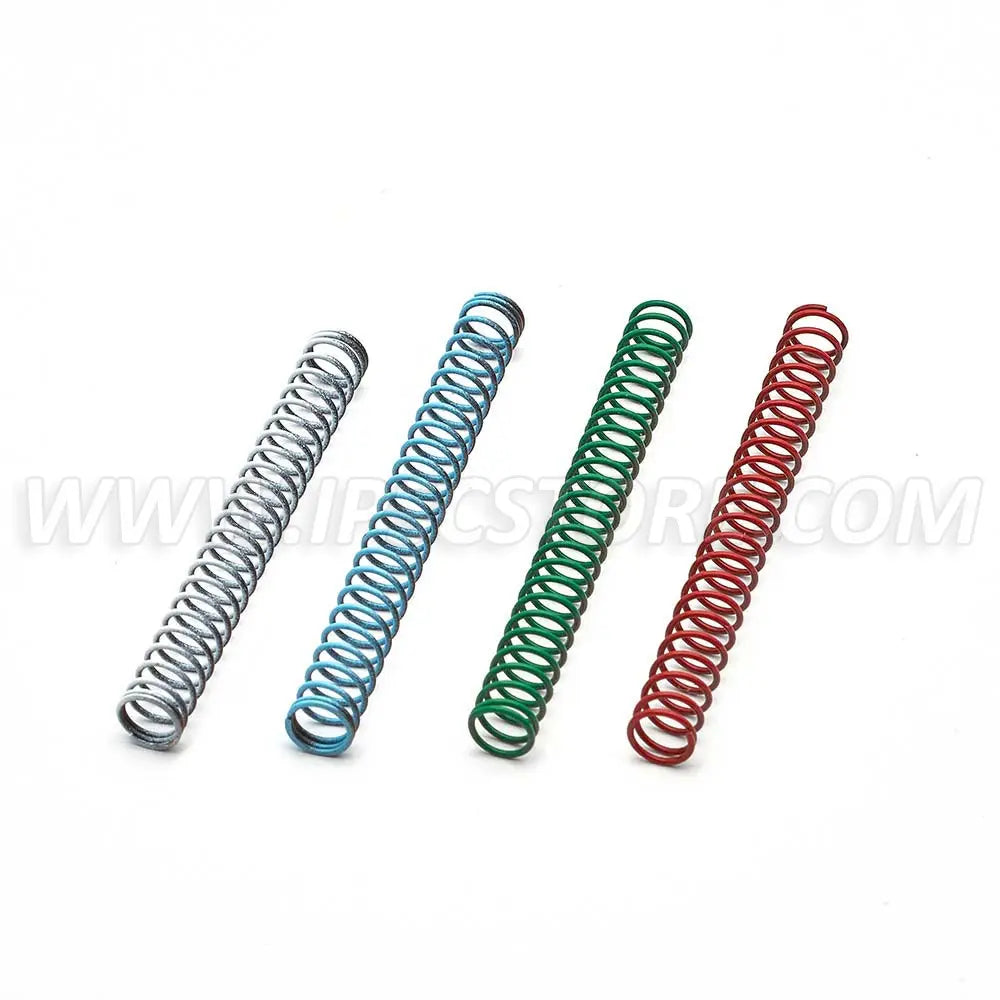 Eemann Tech Competition Striker Springs Pack for Glock image 0