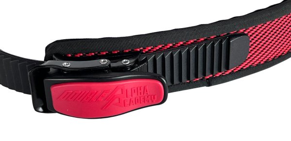 DAA Ratchet Belt image 4