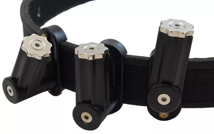 DAA Magnetic 8 shot Moon-Clip Holder image 2