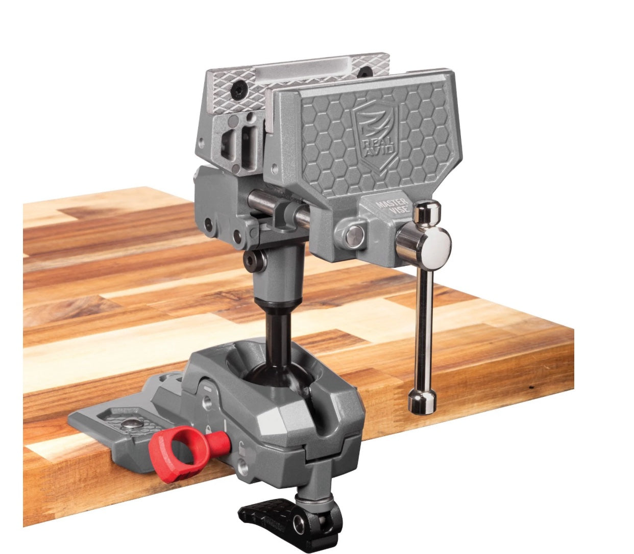Real Avid Armorers Master Vise image 0