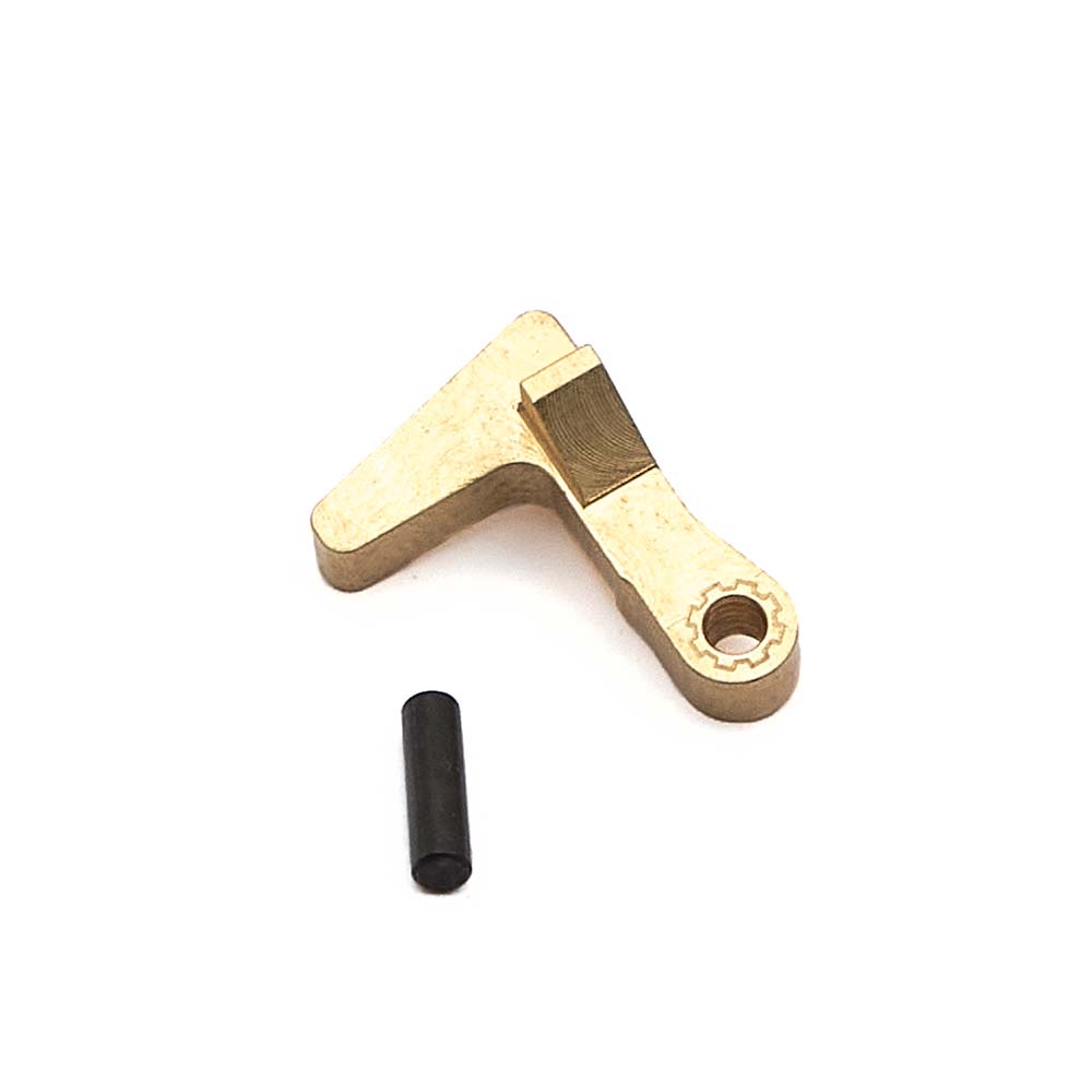 Eemann Tech Brass Competition Disconnector for CZ SHADOW image 5