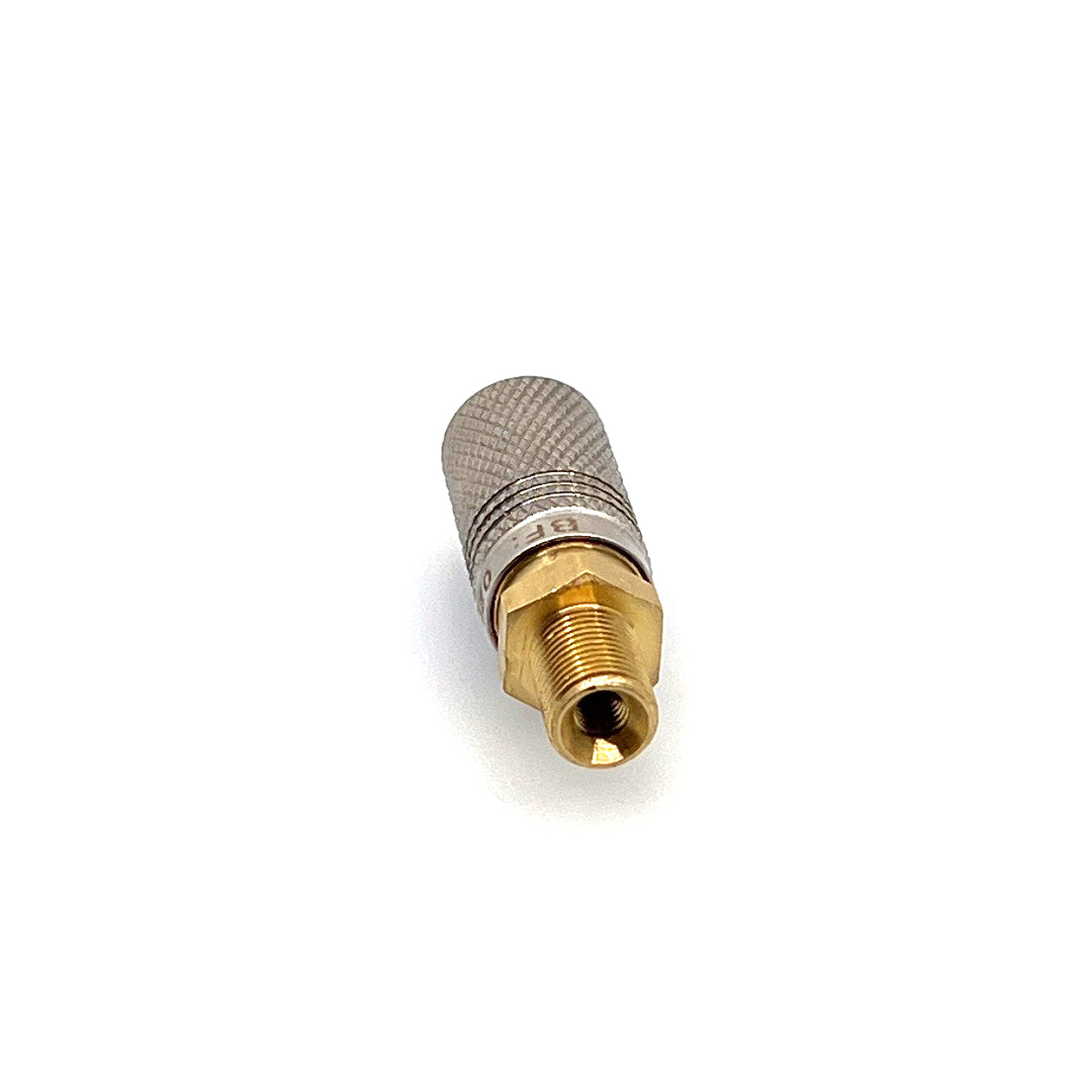 BEST Fittings – EXTENDED Quick Coupler Female Socket 1/8 BSP image 20
