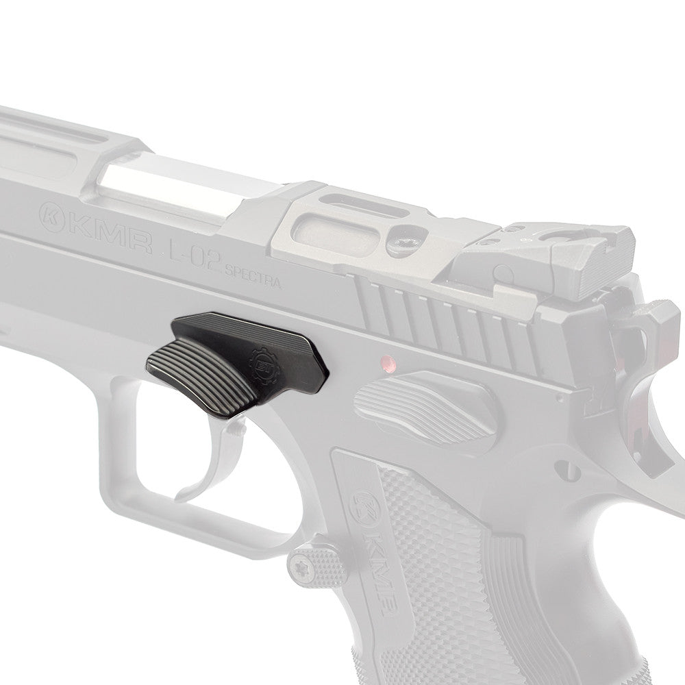 Eemann Tech Thumb Rest Slide Stop for KMR