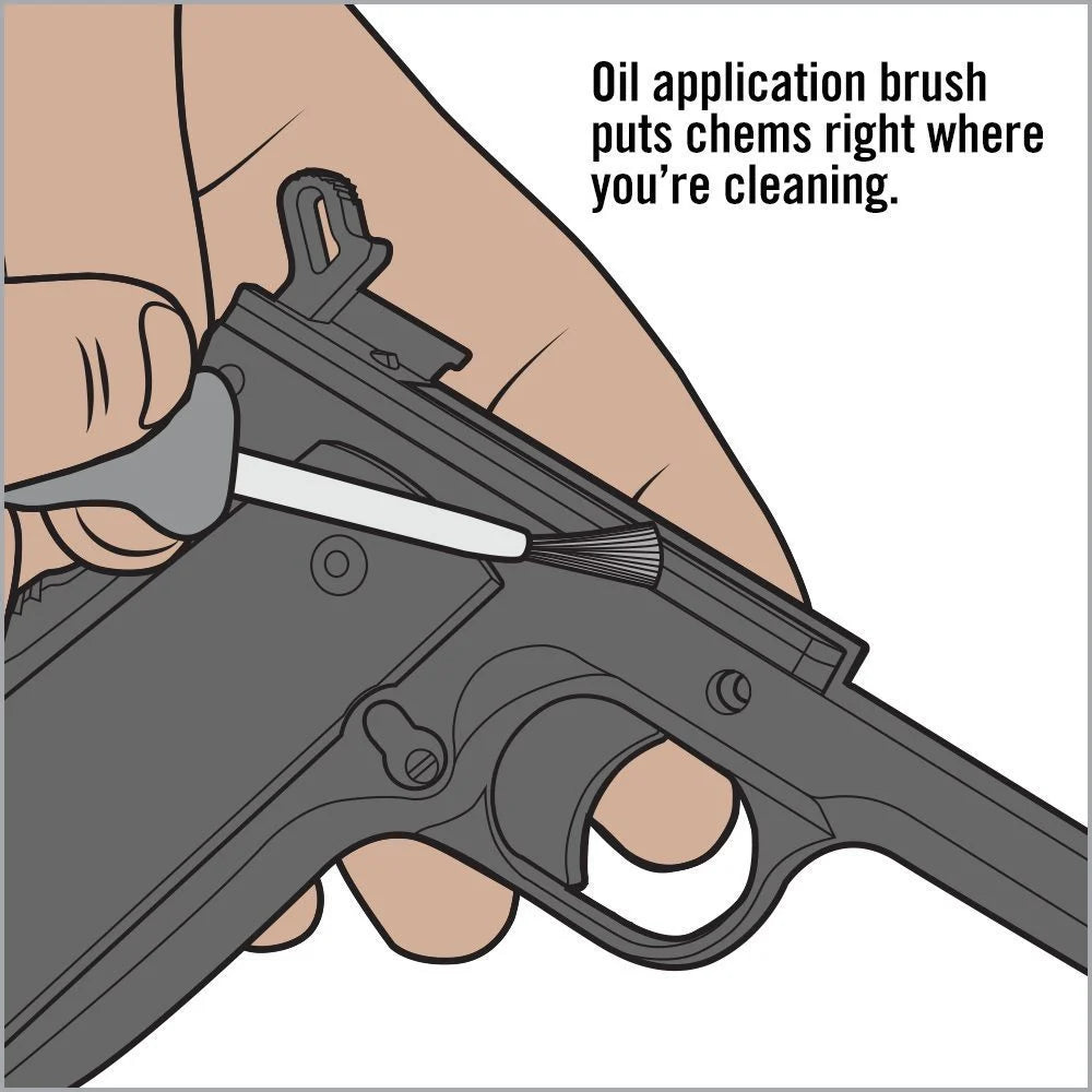 Real Avid Gun Boss Pro Precision Cleaning Tools image 3