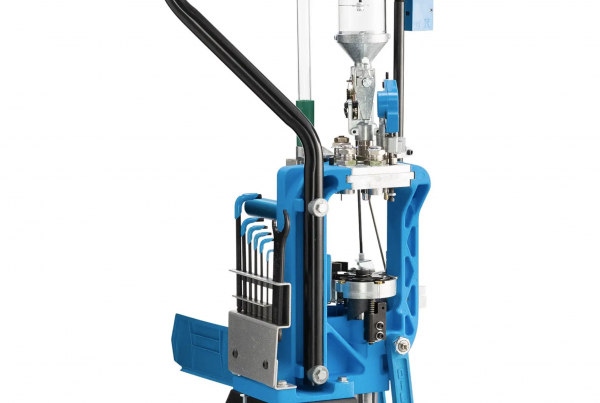 Dillon XL750 image 3