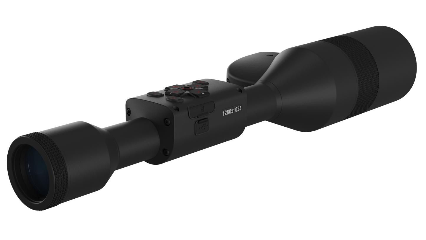 ATN MARS 5 XD image 4