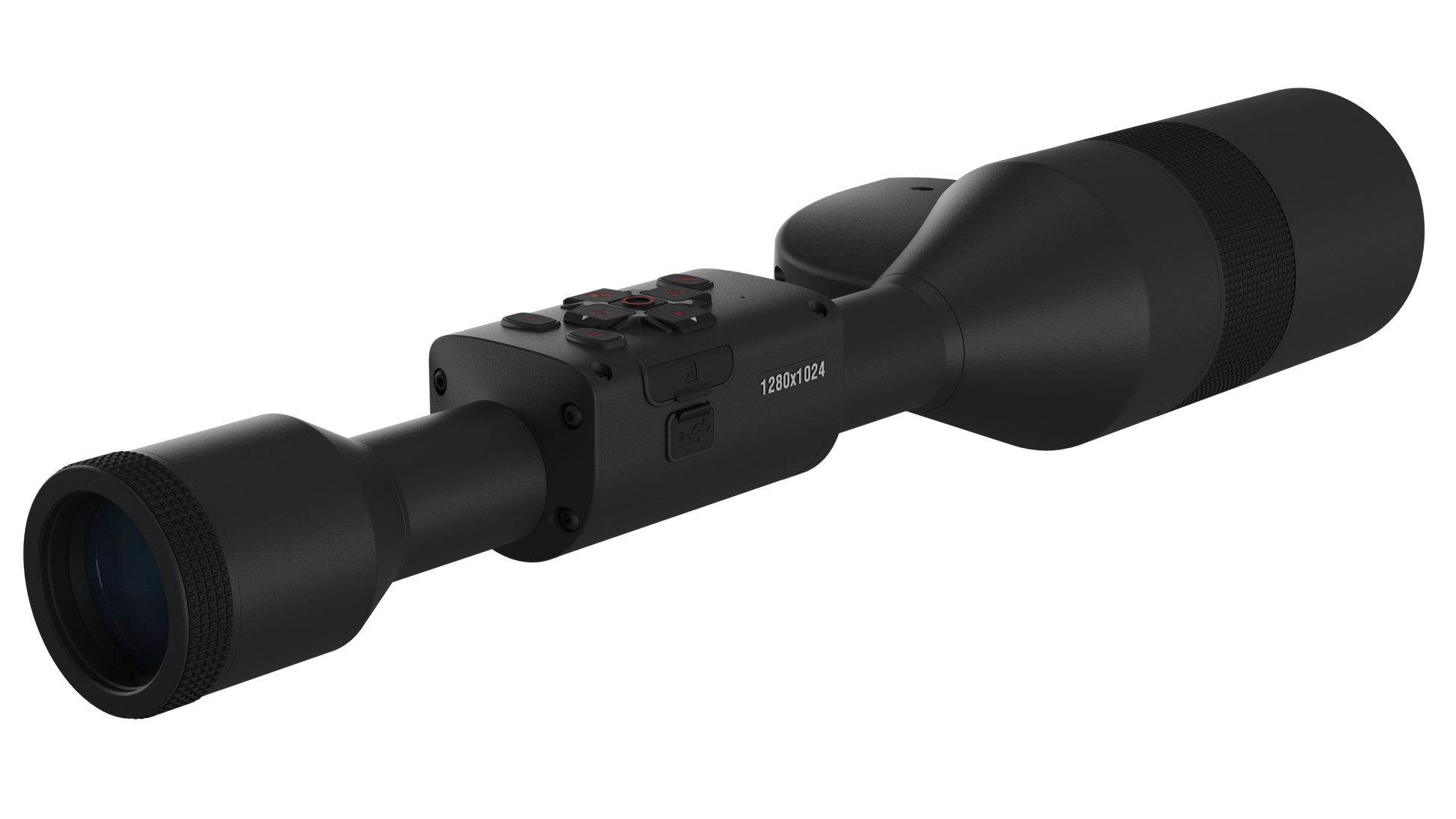 ATN MARS 5 XD image 4