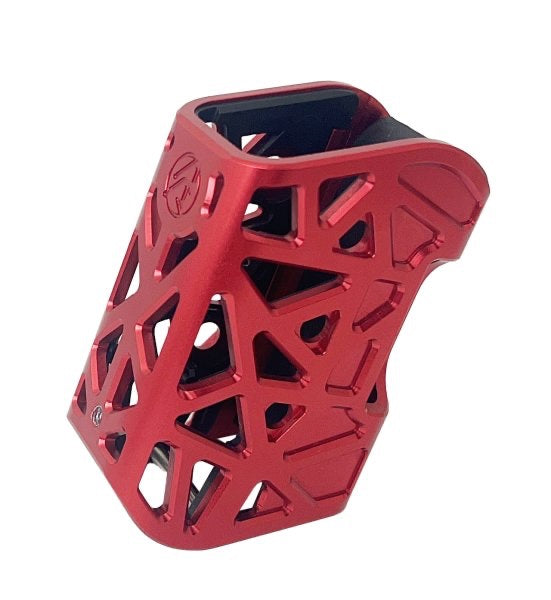 DAA X-Ray Aluminum Pouch image 7