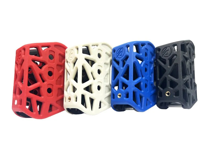 DAA X-Ray Polymer Pouch image 11