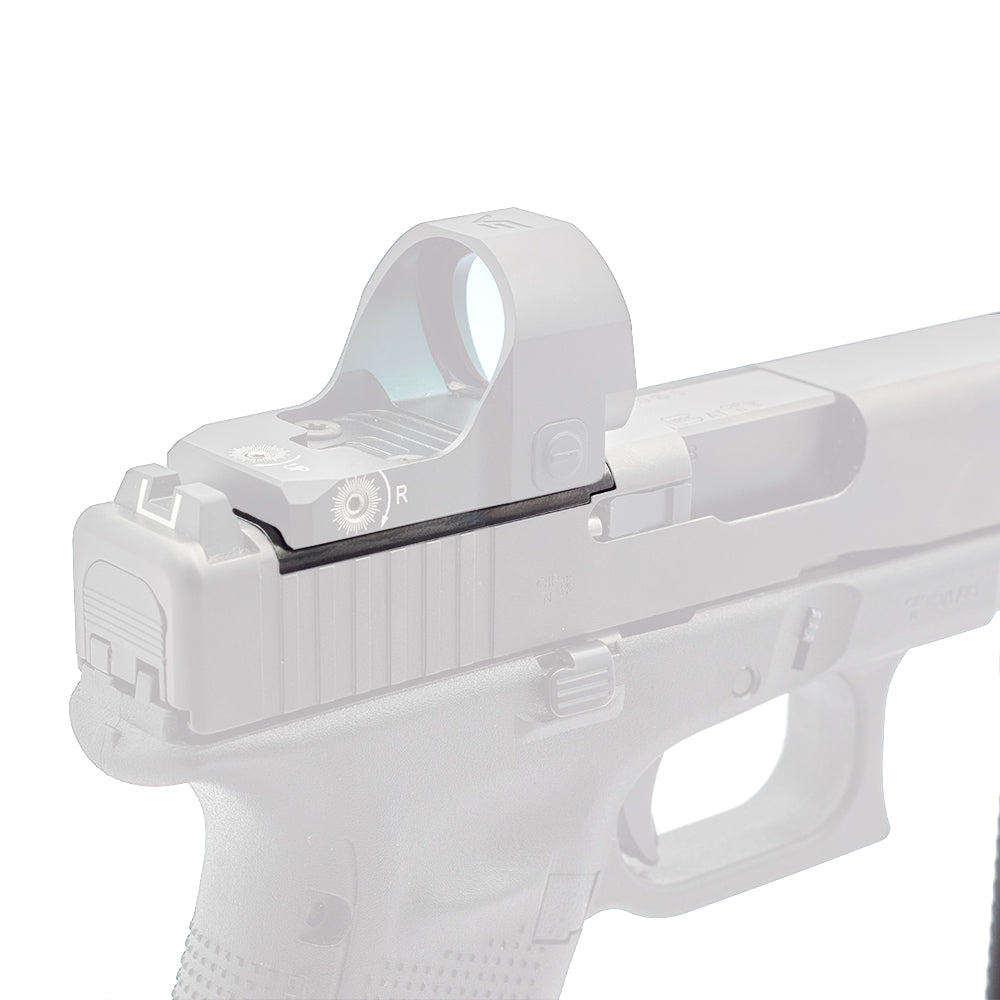 Eemann Tech HOLOSUN 407K/507K Adapter for Glock MOS image 14