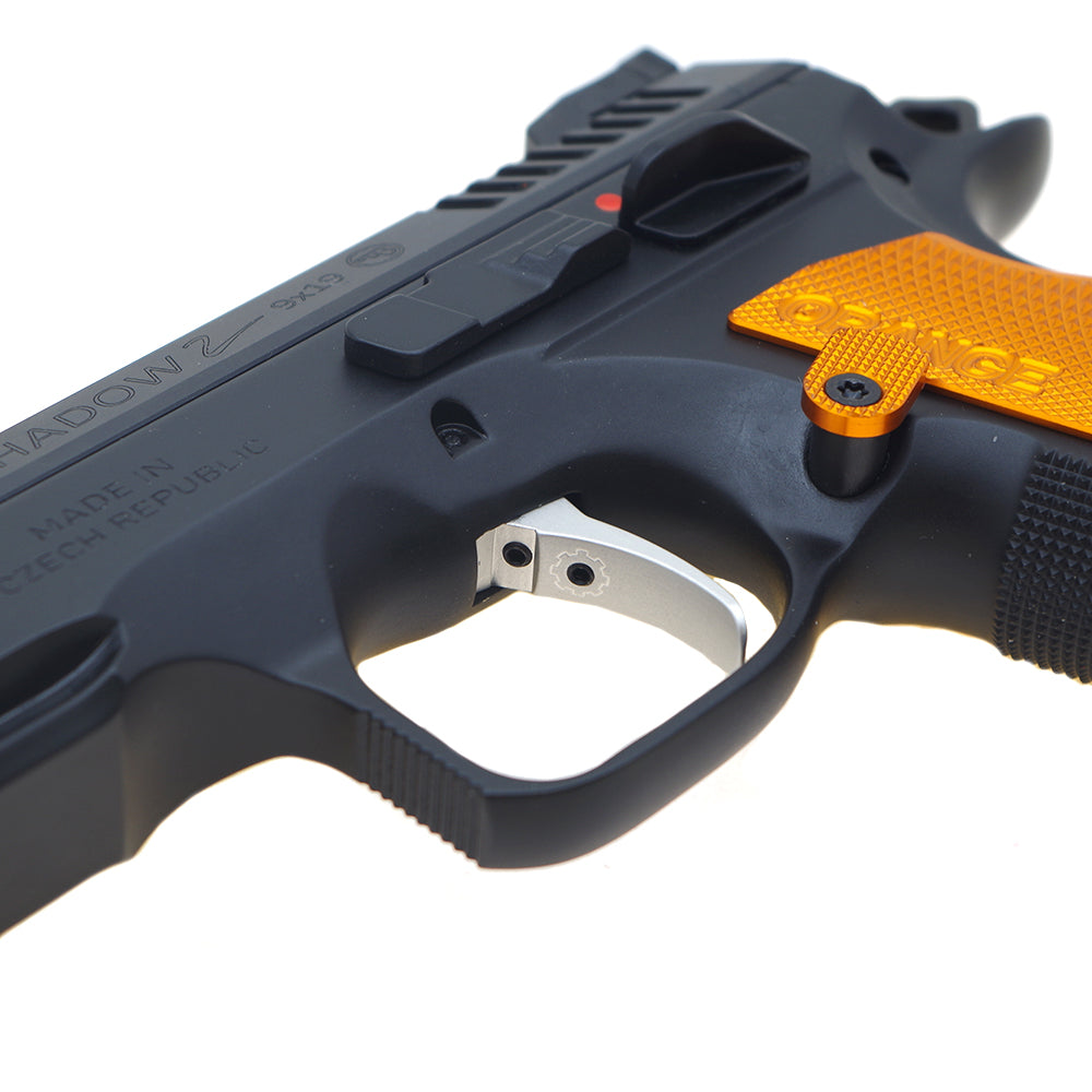 Eemann Tech Ultimate Trigger for CZ image 23