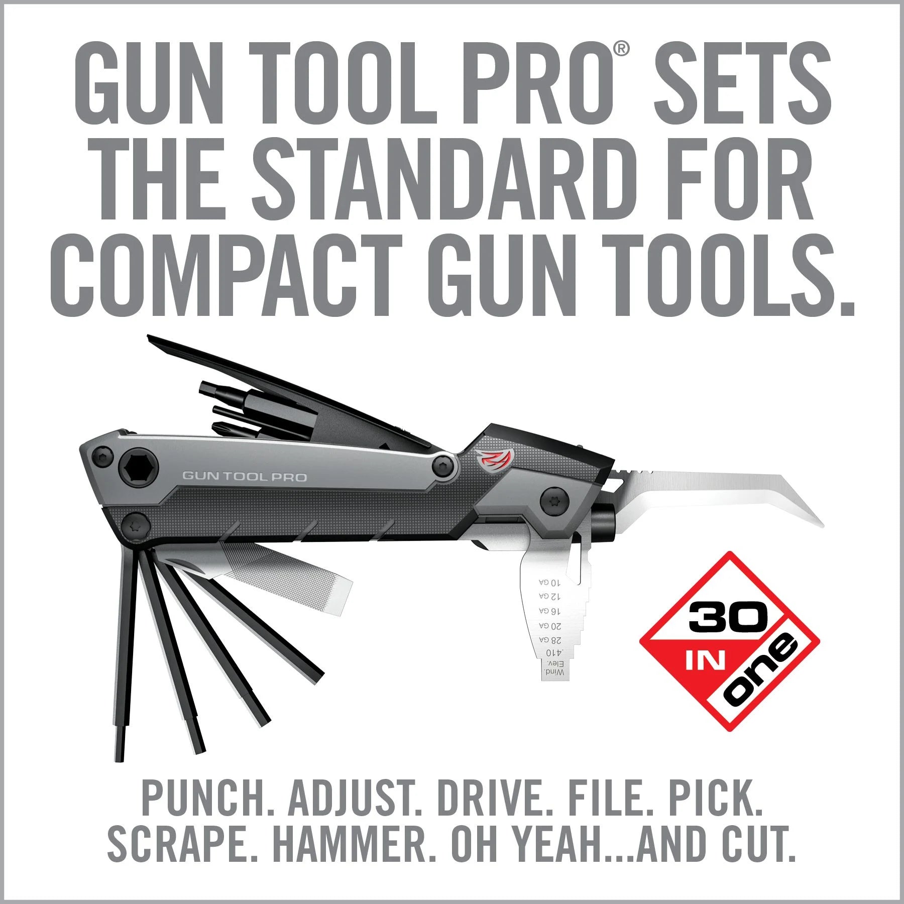 Real Avid Gun Tool Pro image 15