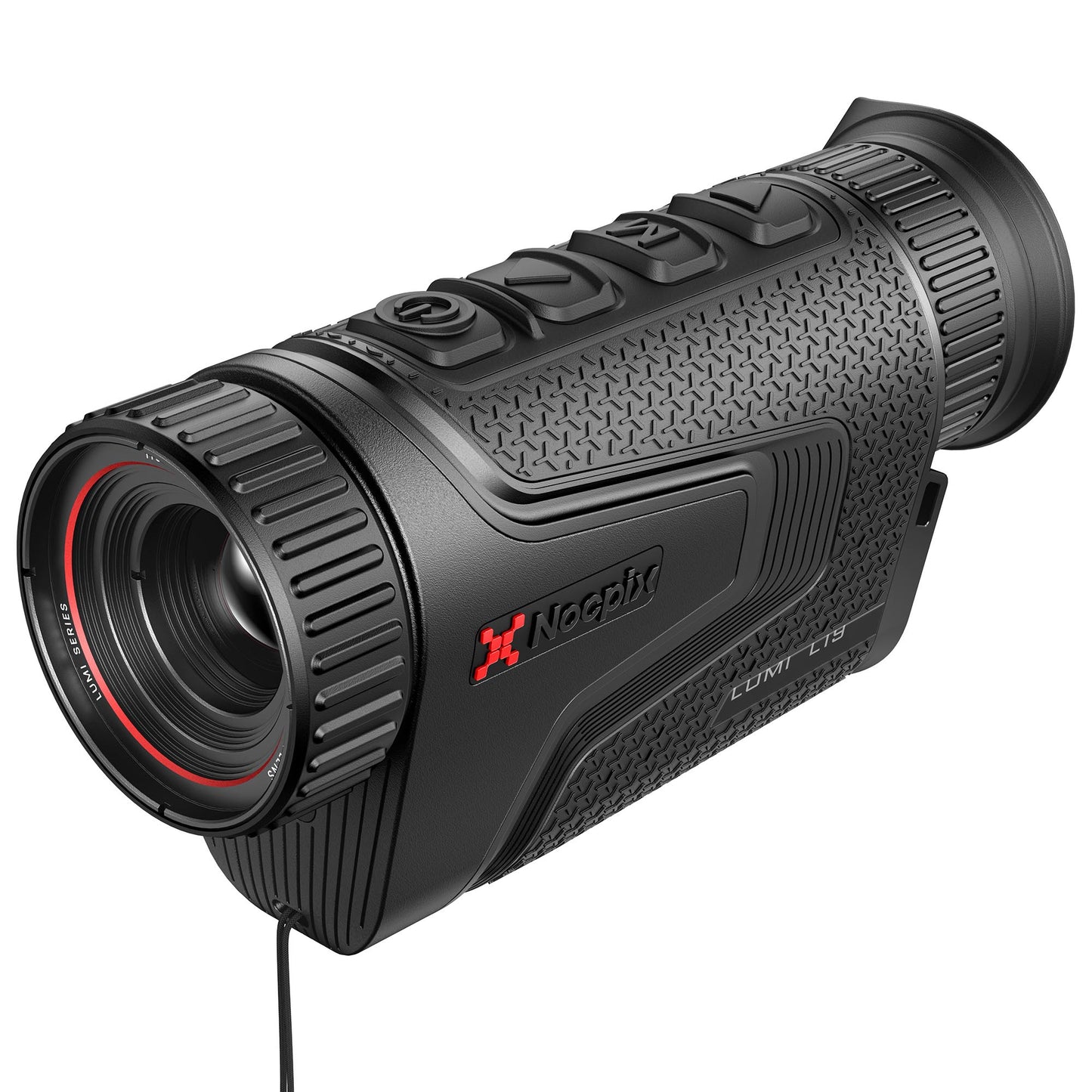 NocPix LUMI L19 Thermal Monocular image 0