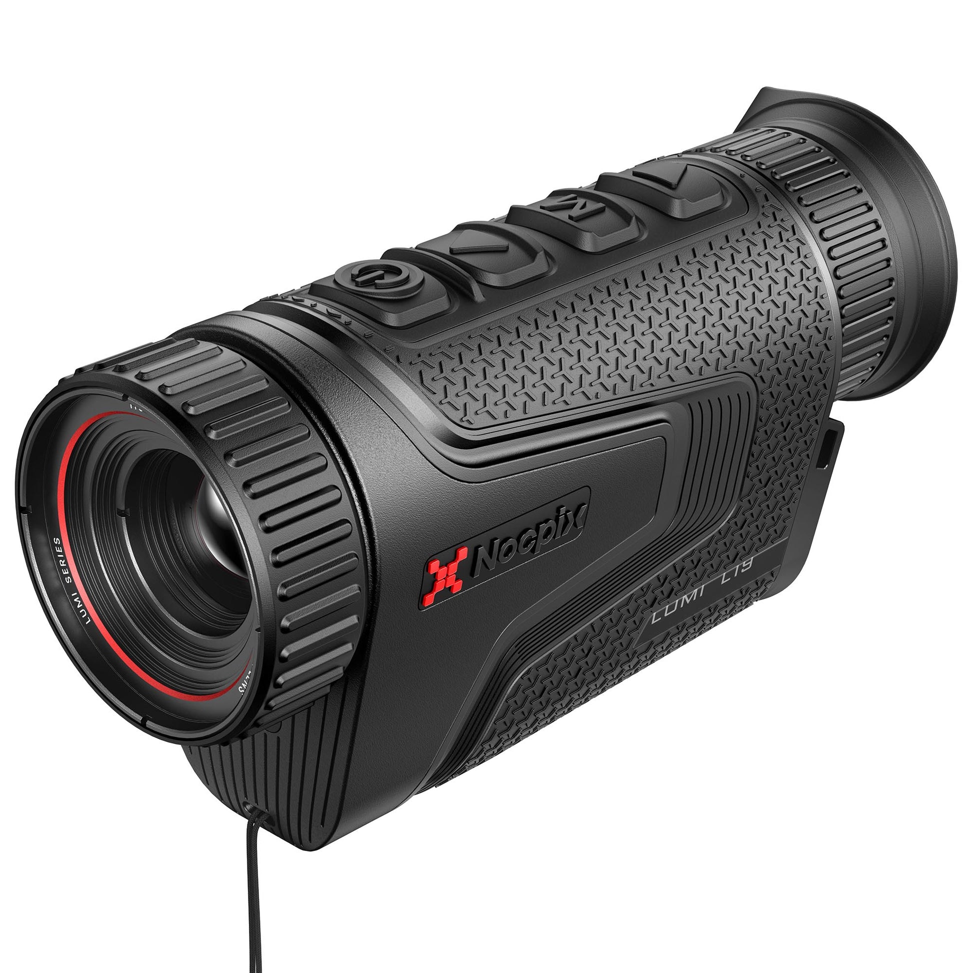NocPix LUMI L19 Thermal Monocular image 0