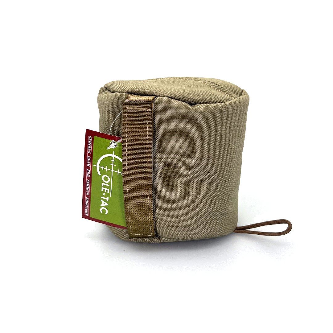 Cole-Tac Little Woobie Bag image 2