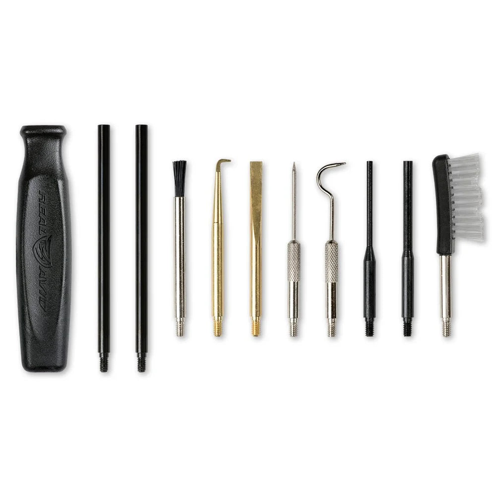 Real Avid Gun Boss Pro Precision Cleaning Tools image 2
