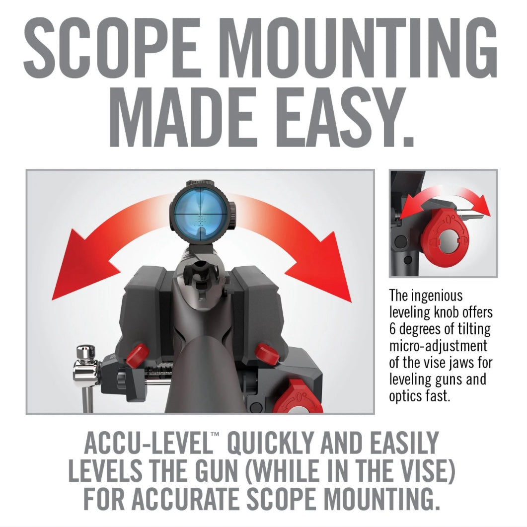 Real Avid Armorers Master Vise image 8