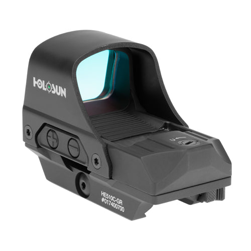 Holosun HE510C-GR image 5