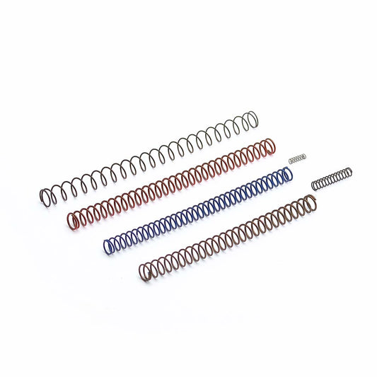 Eemann Tech Springs Kit for Adapter CZ Shadow 2 Kadet image 0