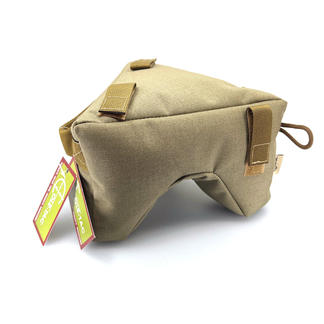 Cole-Tac Tricorne Bag FDE image 5