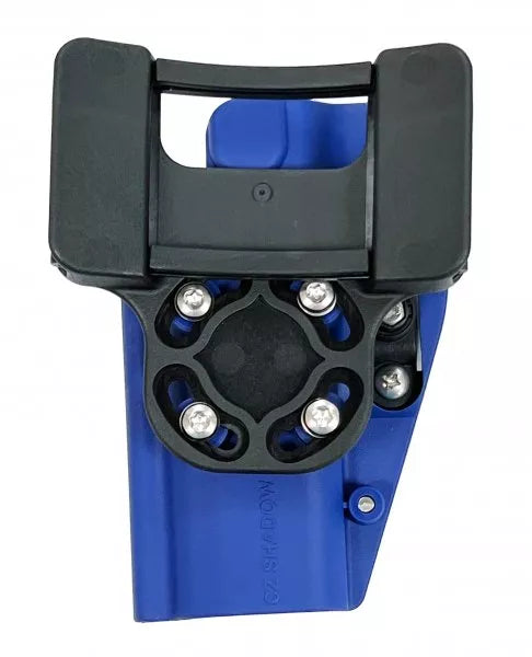 DAA Max IDPA Holster image 4