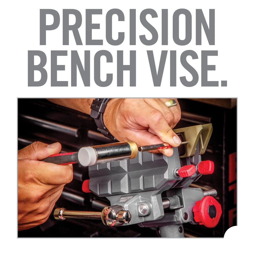 Real Avid Armorers Master Vise image 5