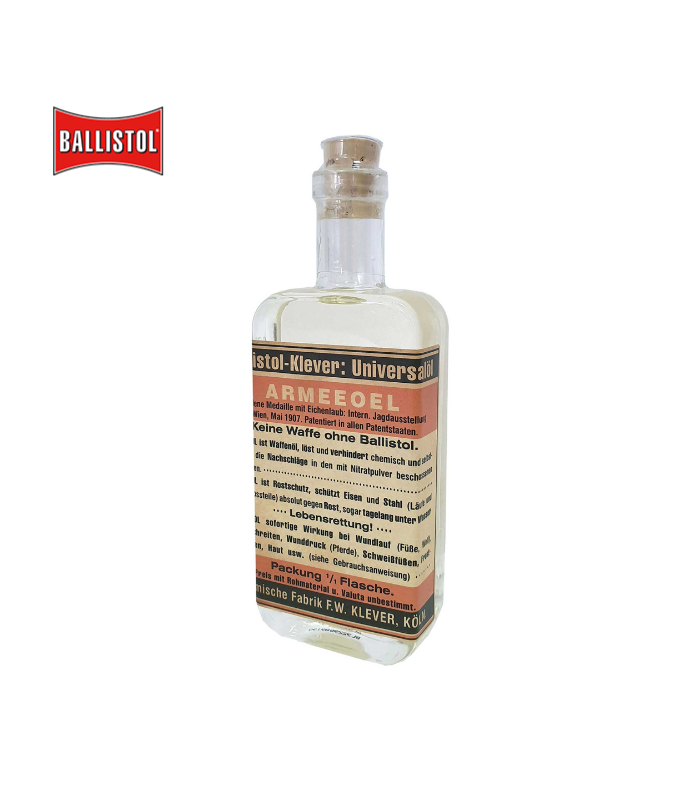 Ballistol Universal Oil