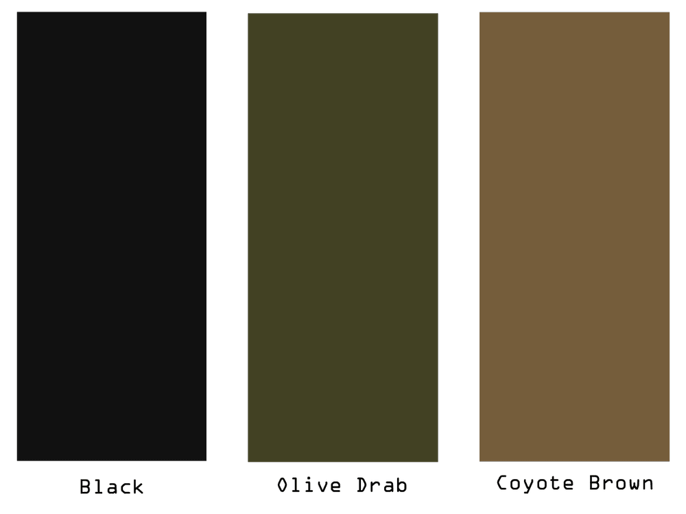 Tracer Series AAP-01 Holster