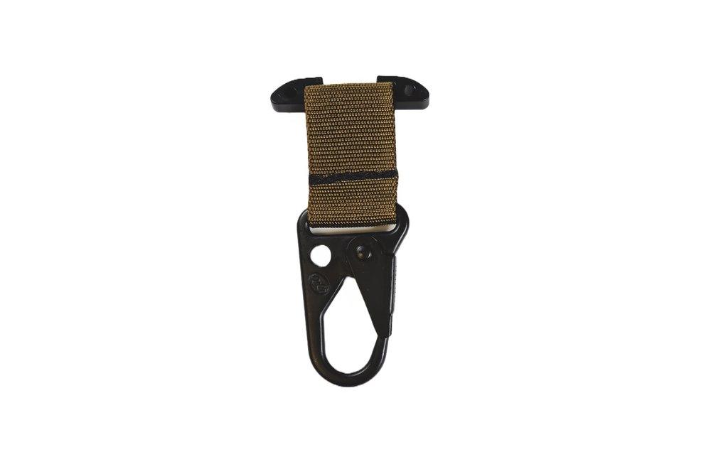 Molle Hanger