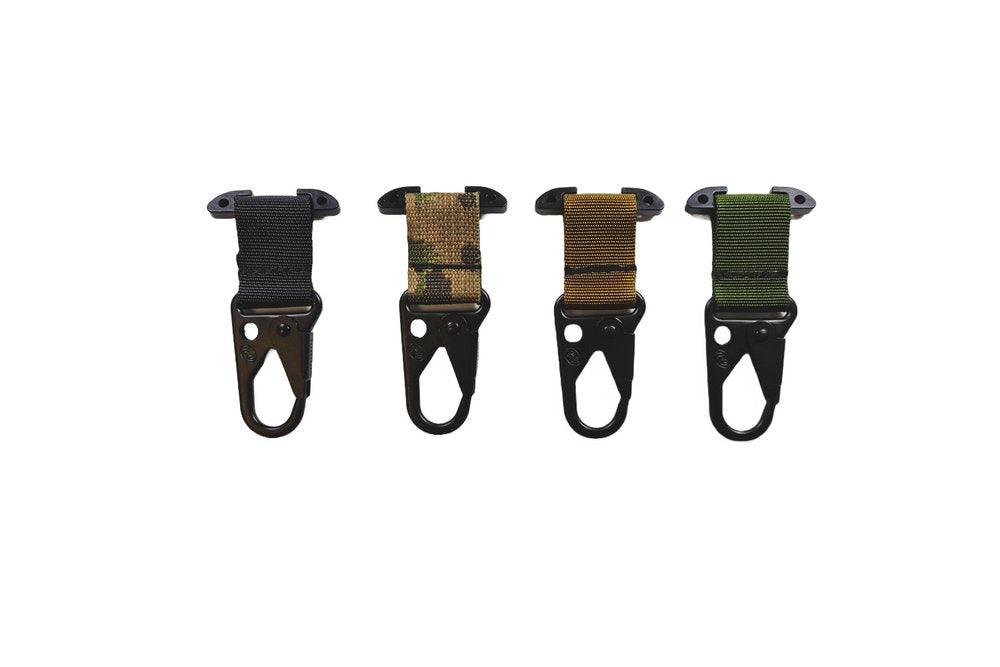 Molle Hanger