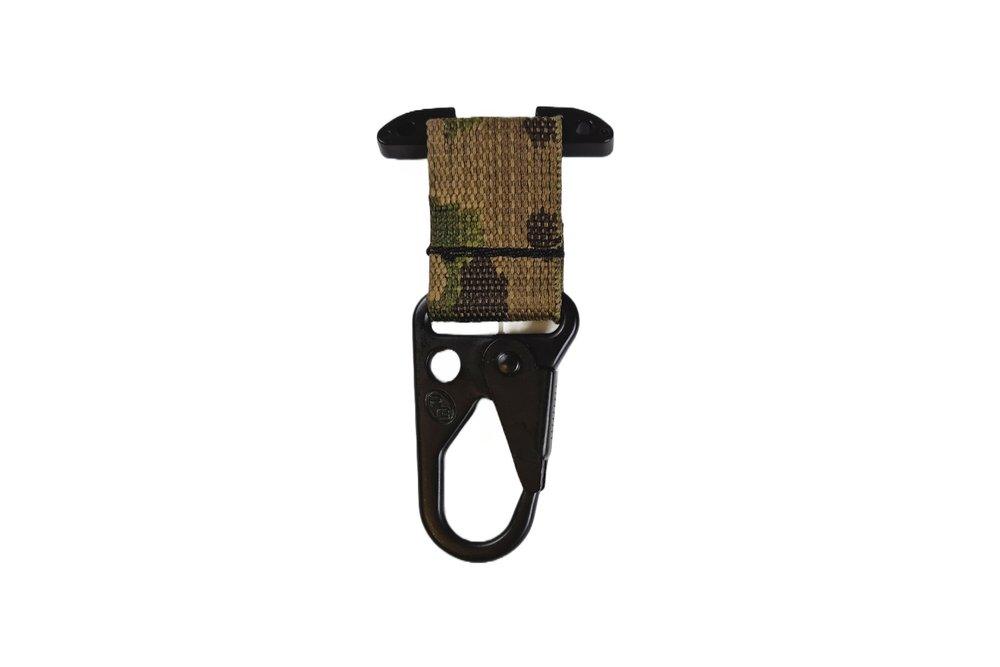 Molle Hanger