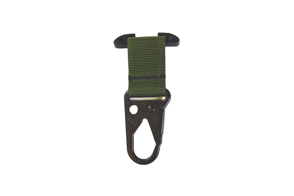 Molle Hanger