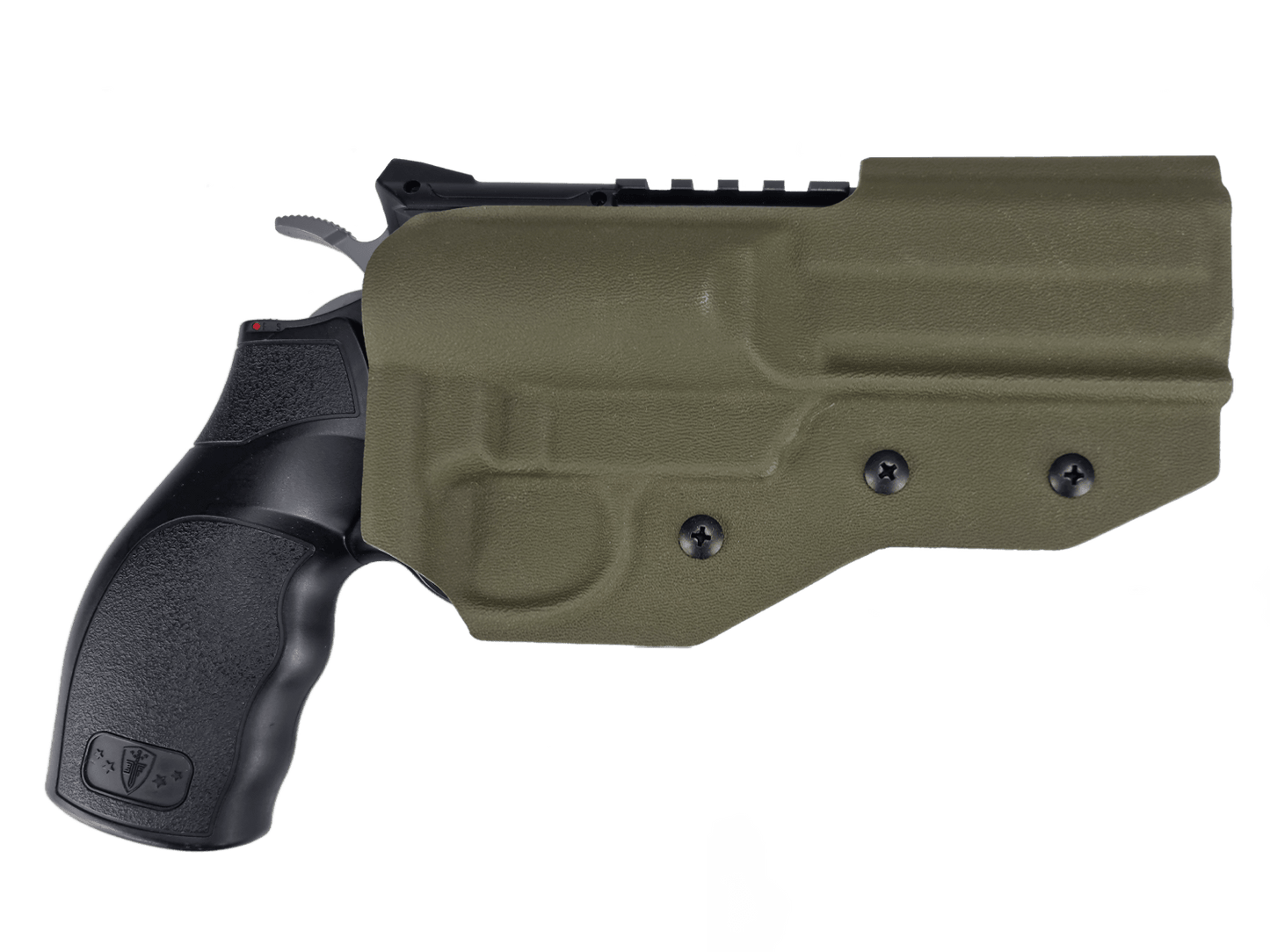 Pro Series H8R Revolver Holster