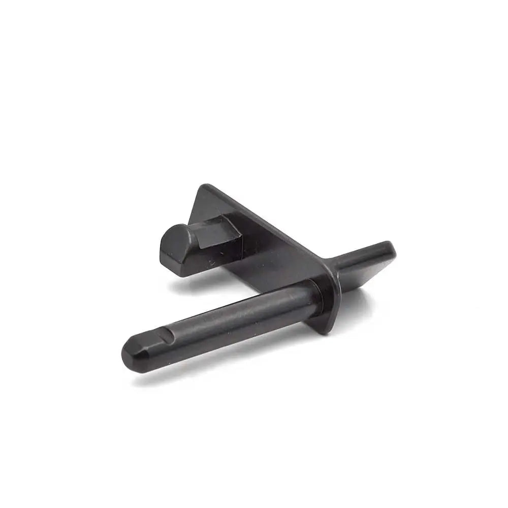 Eemann Tech Slide Stop with Thumb Rest for CZ Shadow 2