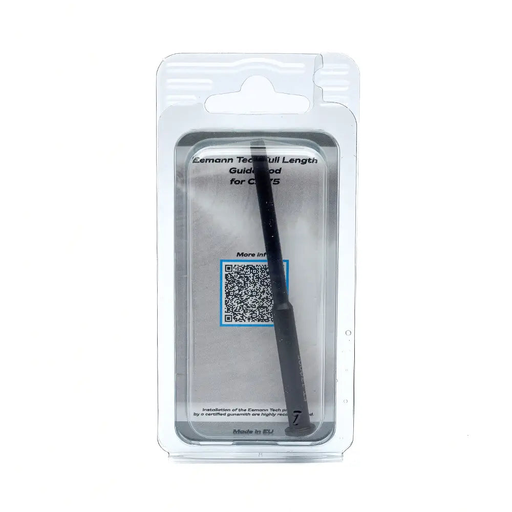 Eemann Tech Full Length Guide Rod for CZ 75