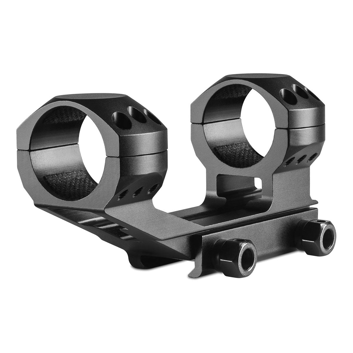 Hawke Tactical AR Cantilever Mount 30mm 1 Piece Weaver High