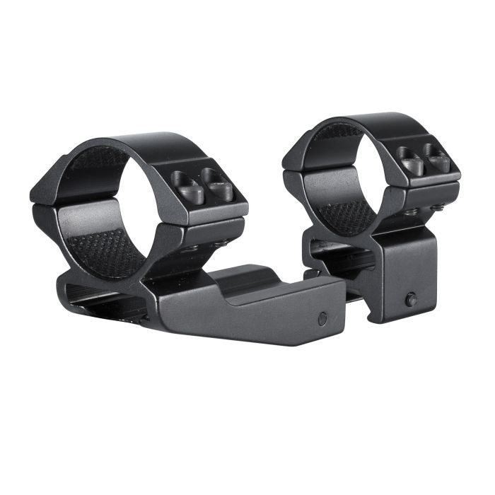 Hawke Extension Ring 30mm 2 Piece Weaver High