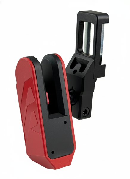 DAA Flex Air Holster Body