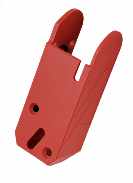 DAA Flex Air Holster Body