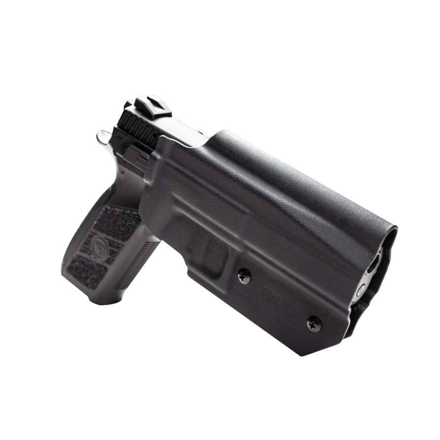Pro Series CZ P09/P07 Holster