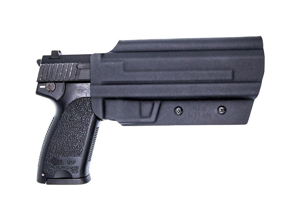 Pro Series HK USP W/ Match Compensator Holster