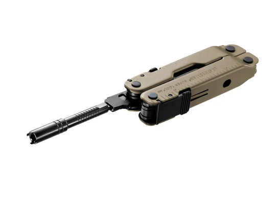 Leatherman Super Tool® 300M Multi-Tool - Coyote