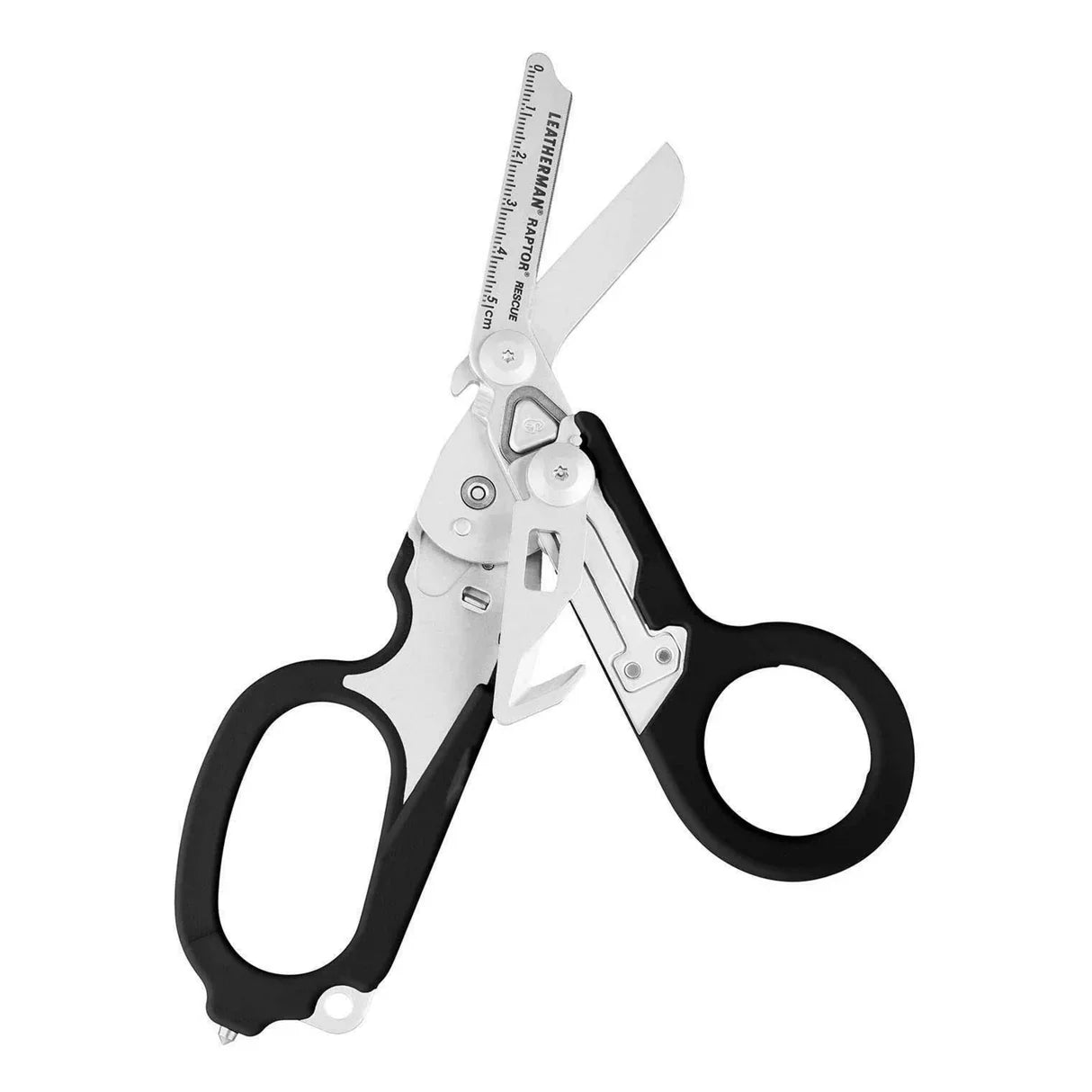 Leatherman Raptor® Rescue Emergency Multi-Tool - Various Colours