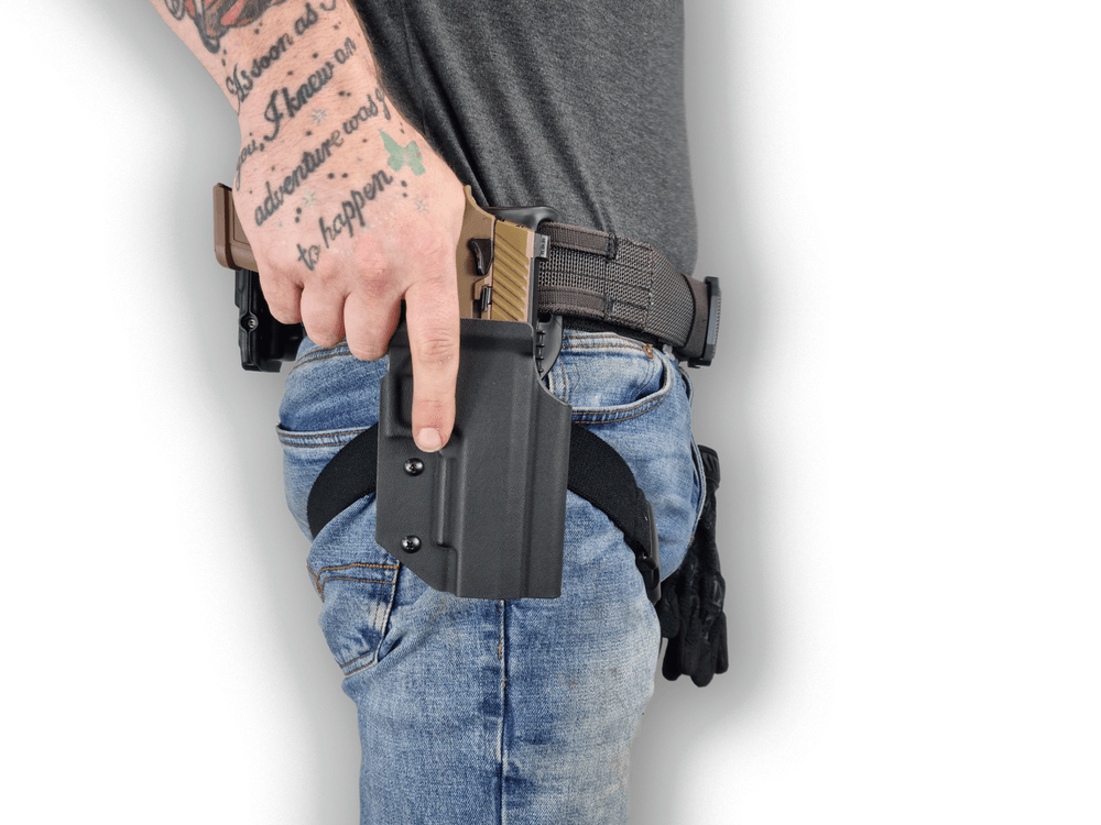 Pro Series Sig P320/M17 Holster